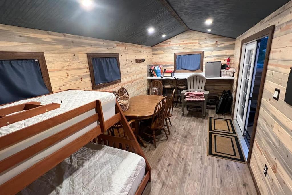 Thorpe On The Water. Creekside Nederland Cabin. Esterno foto